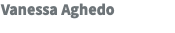 Vanessa Aghedo